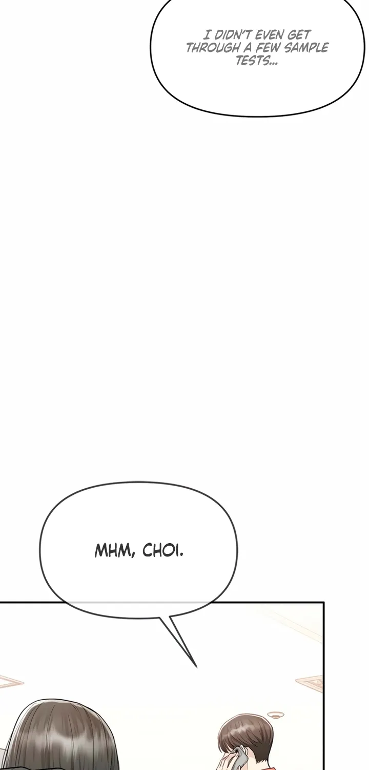 Just Slowly Getting Soaked in the Sweet Rain Chapter 7 page 92 - 