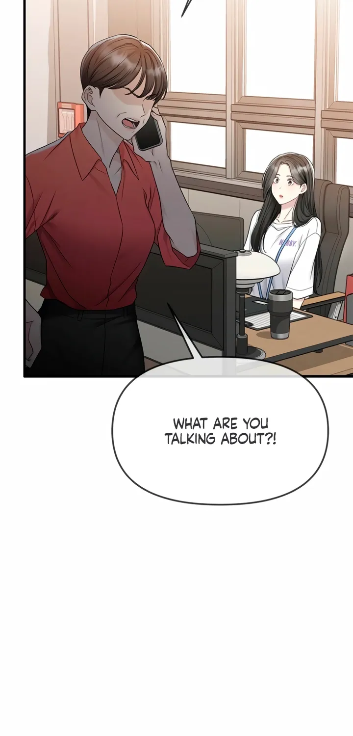 Just Slowly Getting Soaked in the Sweet Rain Chapter 7 page 94 - 