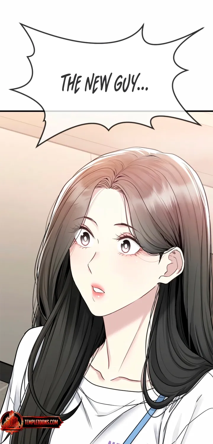Just Slowly Getting Soaked in the Sweet Rain Chapter 7 page 95 - 