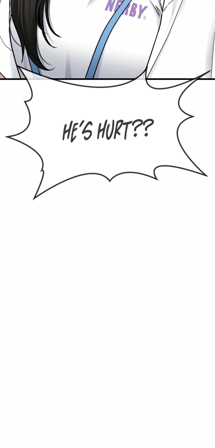 Just Slowly Getting Soaked in the Sweet Rain Chapter 7 page 96 - 