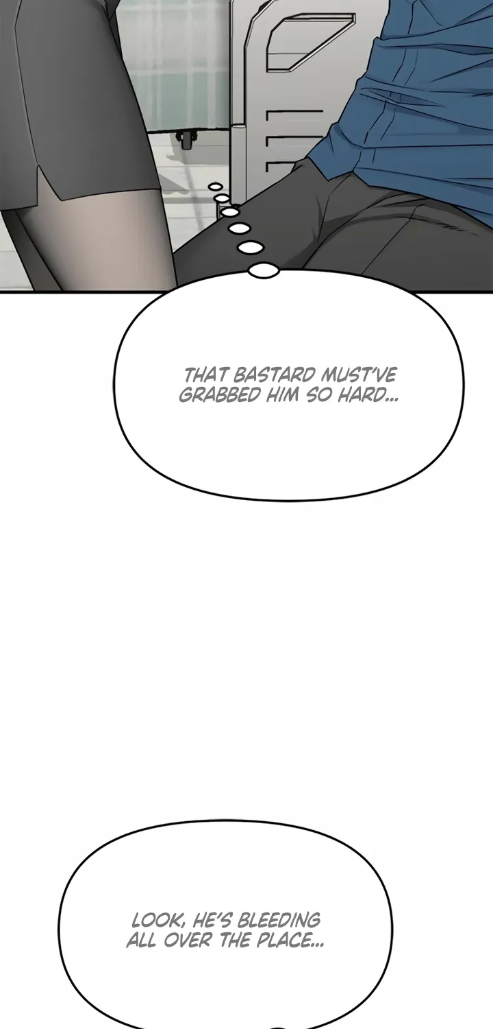 Just Slowly Getting Soaked in the Sweet Rain Chapter 8 page 18 - 