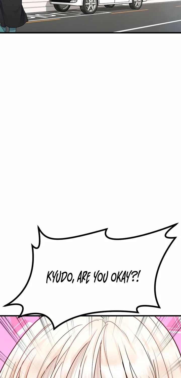 Just Slowly Getting Soaked in the Sweet Rain Chapter 8 page 3 - 