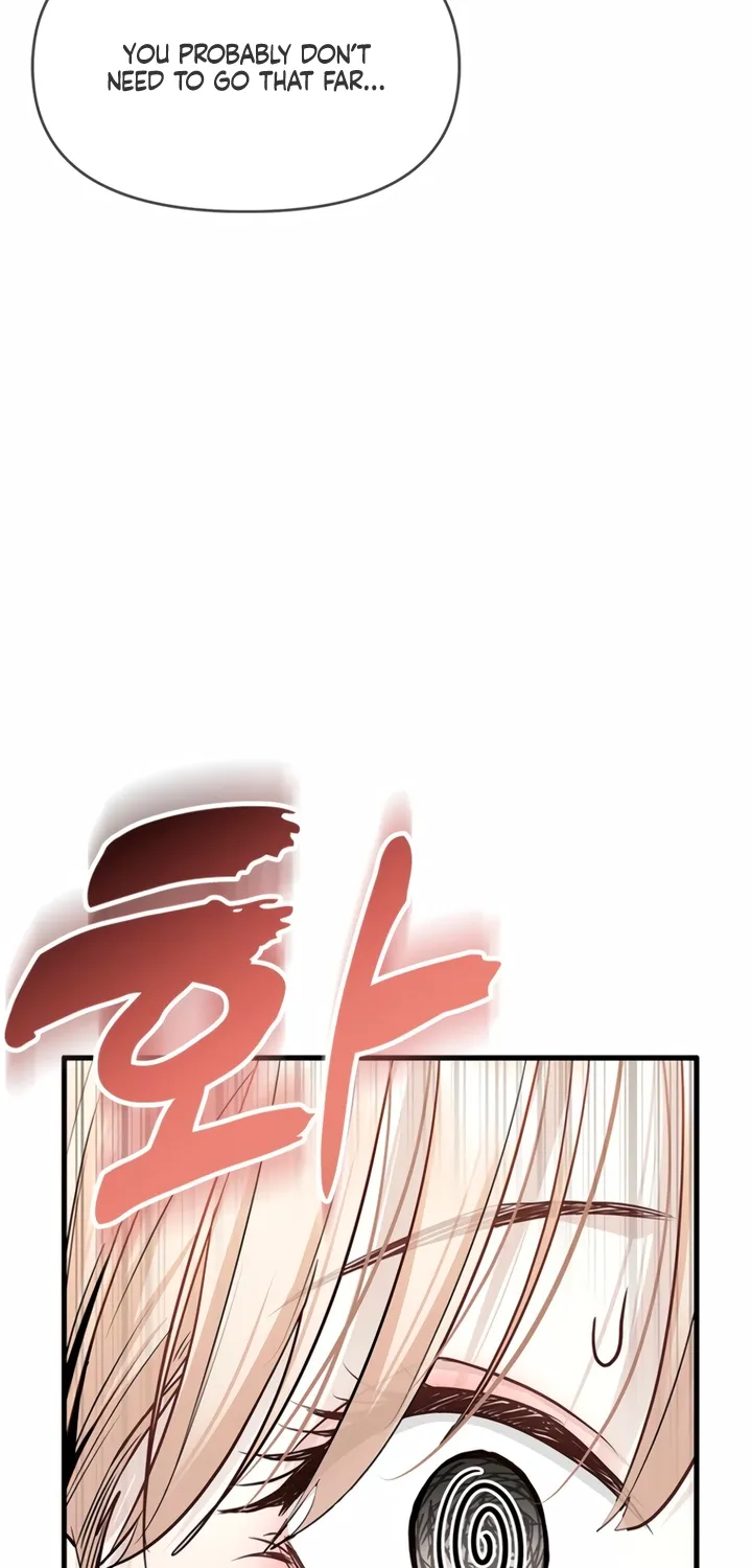 Just Slowly Getting Soaked in the Sweet Rain Chapter 8 page 26 - 