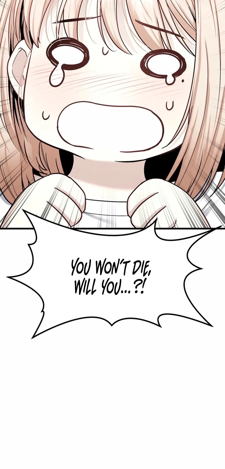 Just Slowly Getting Soaked in the Sweet Rain Chapter 8 page 4 - 