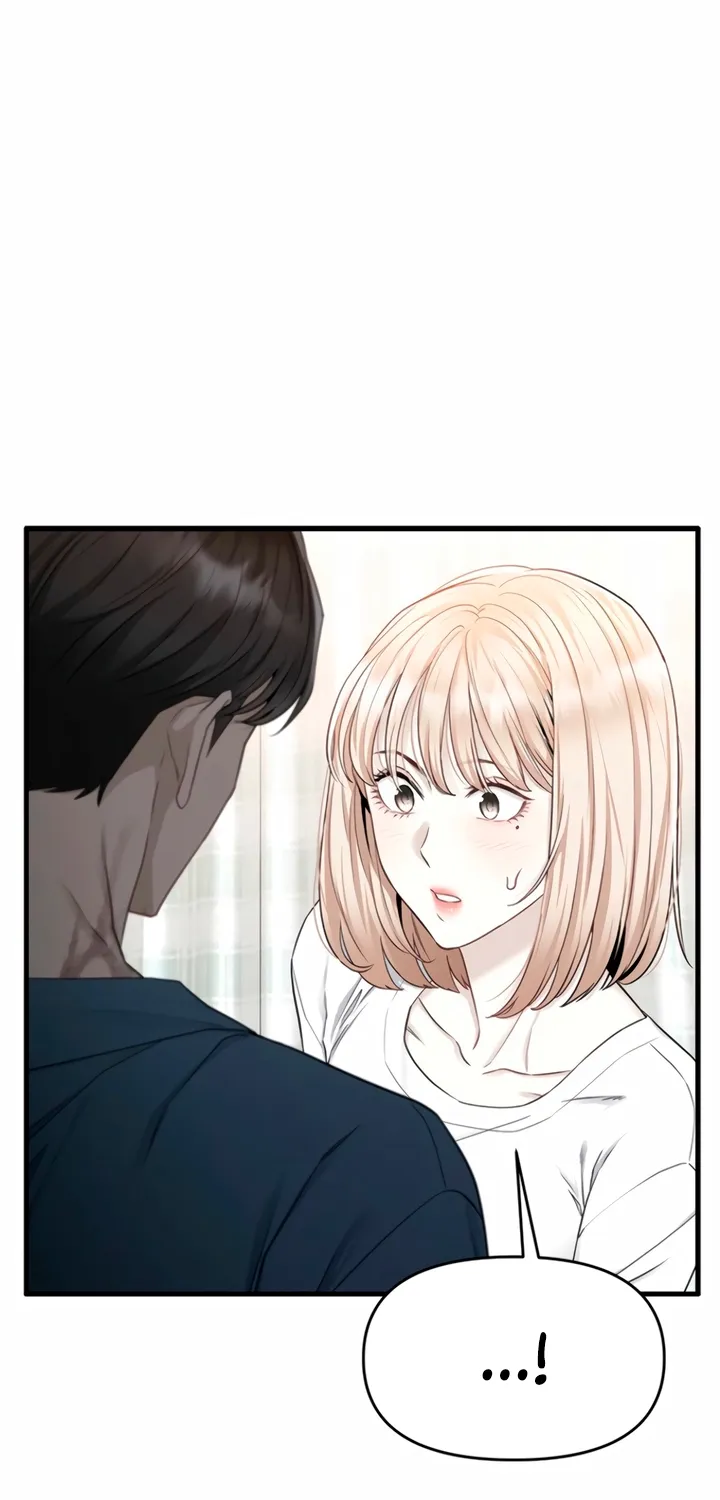 Just Slowly Getting Soaked in the Sweet Rain Chapter 8 page 34 - 