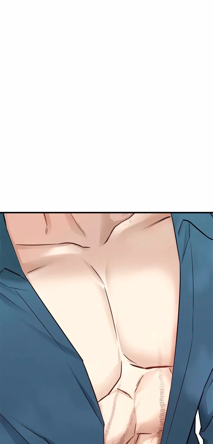 Just Slowly Getting Soaked in the Sweet Rain Chapter 8 page 35 - 