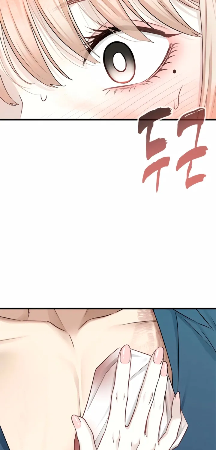 Just Slowly Getting Soaked in the Sweet Rain Chapter 8 page 37 - 