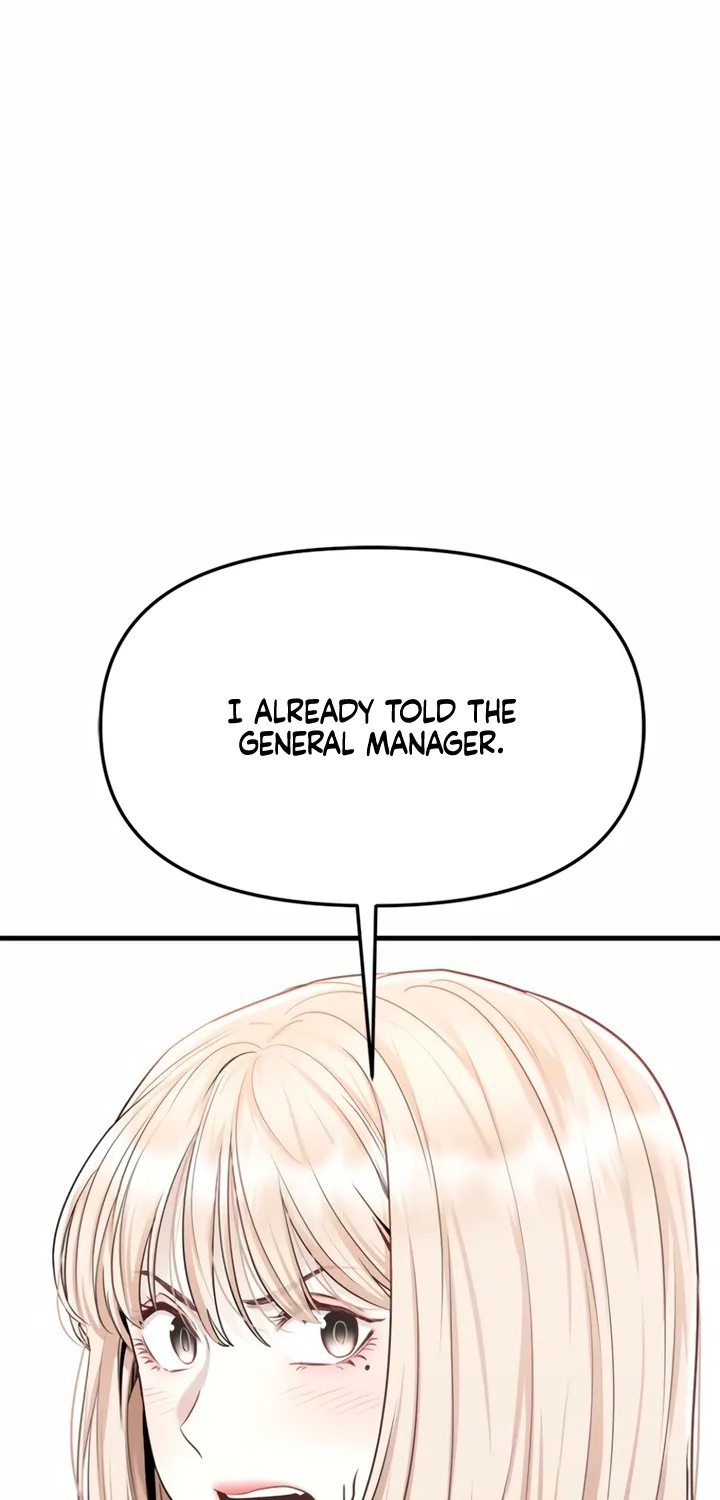 Just Slowly Getting Soaked in the Sweet Rain Chapter 8 page 45 - 