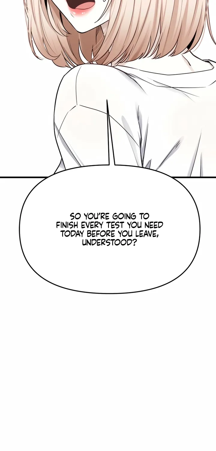 Just Slowly Getting Soaked in the Sweet Rain Chapter 8 page 46 - 