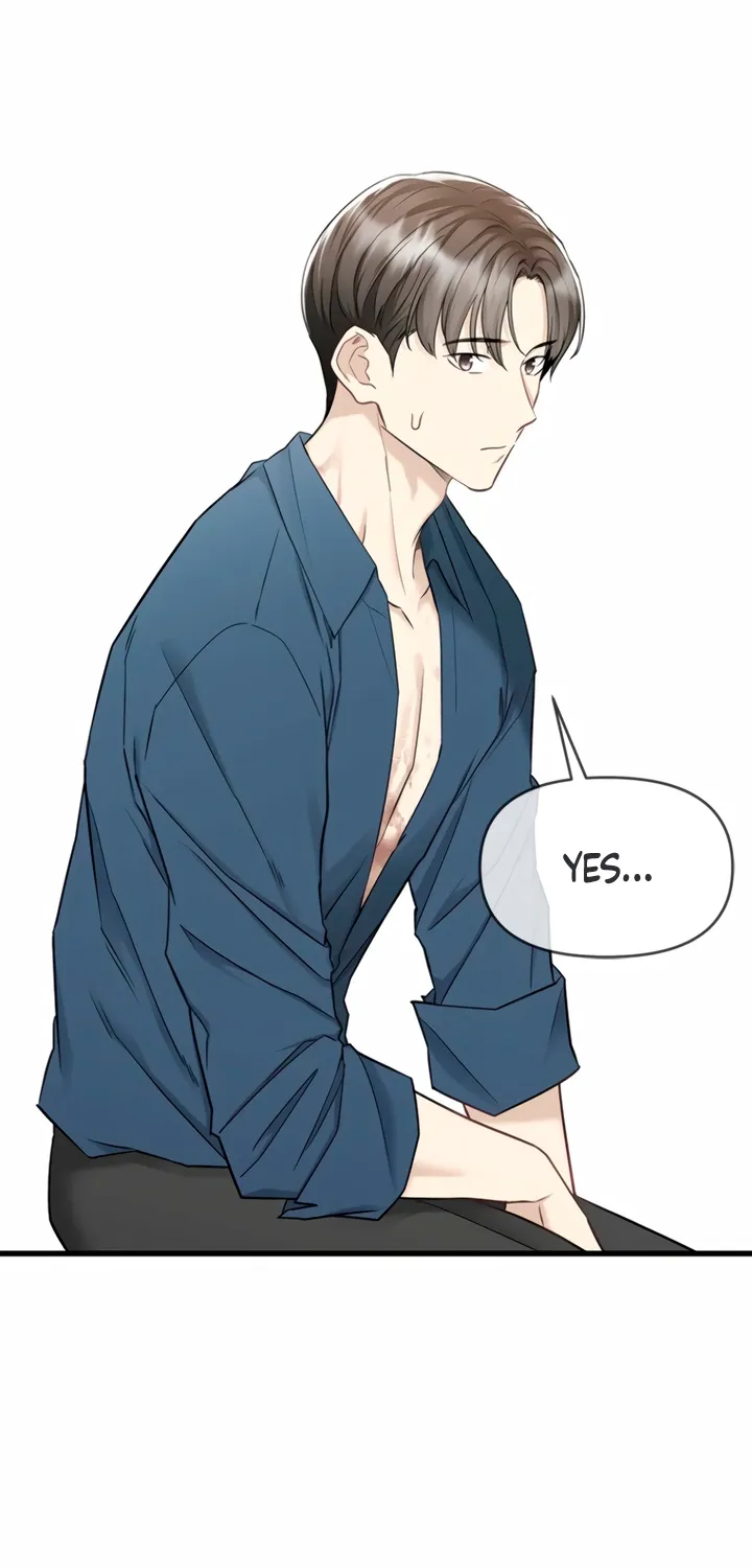 Just Slowly Getting Soaked in the Sweet Rain Chapter 8 page 47 - 
