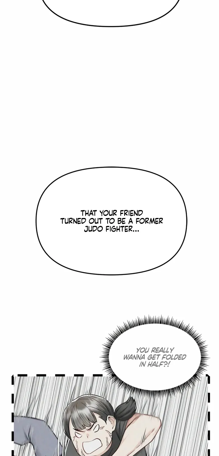 Just Slowly Getting Soaked in the Sweet Rain Chapter 8 page 53 - 