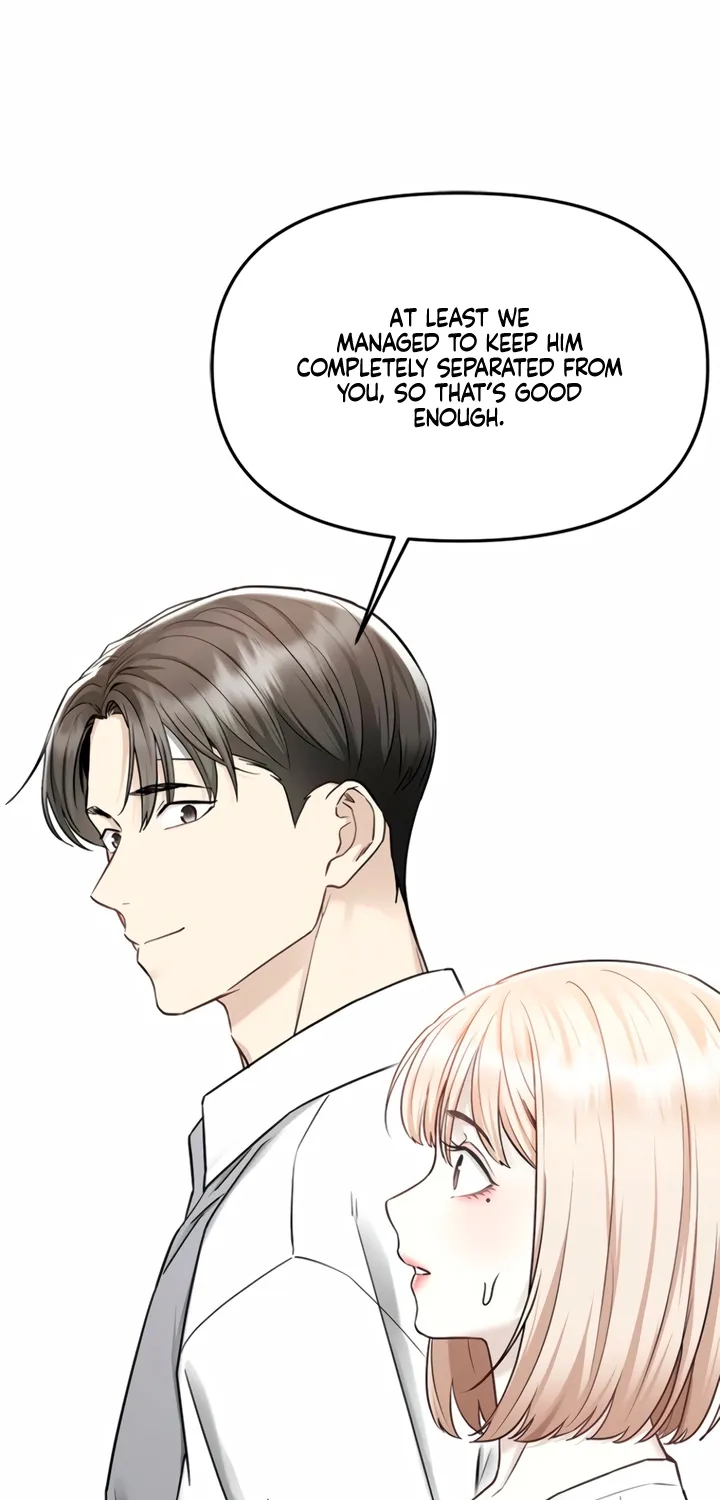 Just Slowly Getting Soaked in the Sweet Rain Chapter 8 page 55 - 