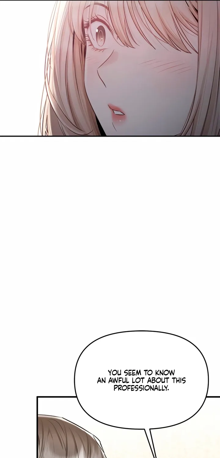 Just Slowly Getting Soaked in the Sweet Rain Chapter 8 page 57 - 