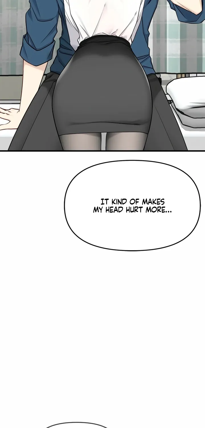 Just Slowly Getting Soaked in the Sweet Rain Chapter 8 page 7 - 