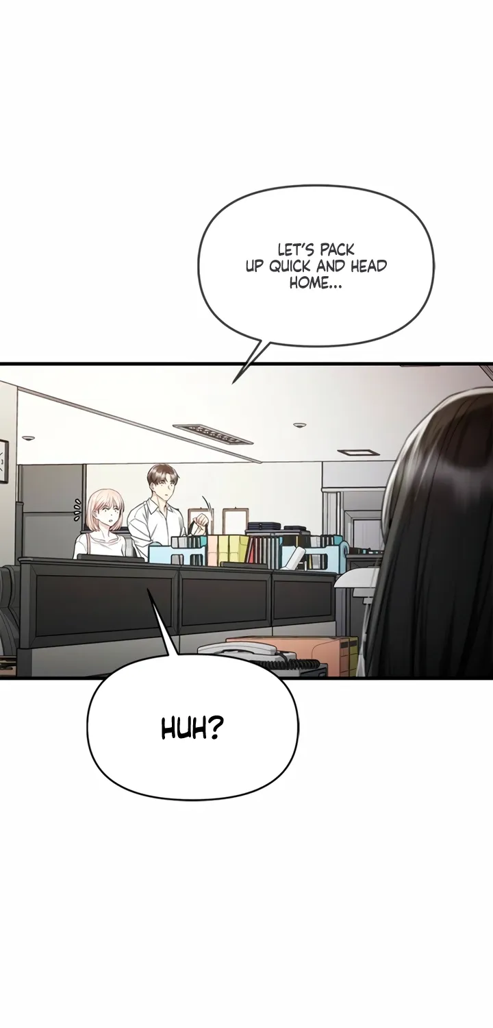 Just Slowly Getting Soaked in the Sweet Rain Chapter 8 page 61 - 