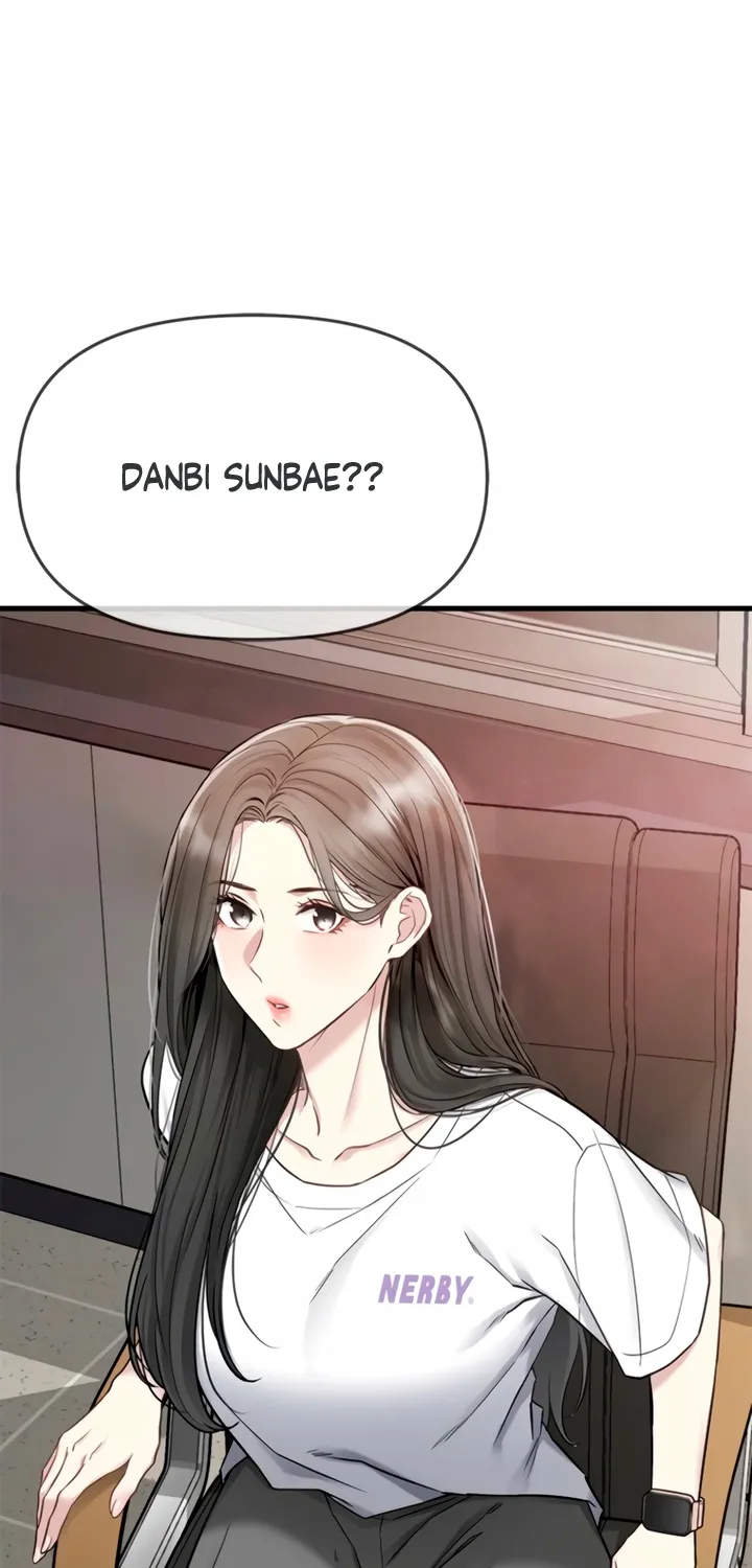 Just Slowly Getting Soaked in the Sweet Rain Chapter 8 page 62 - 