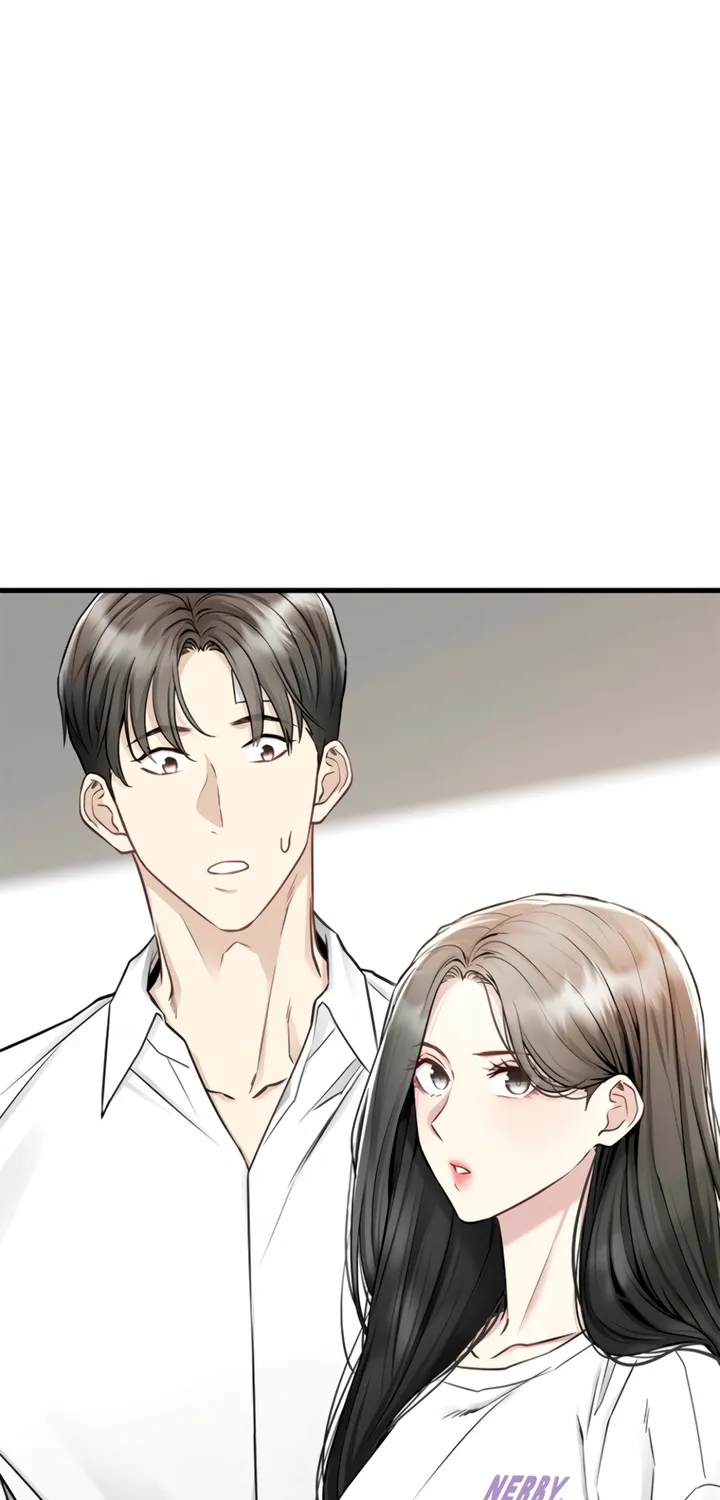 Just Slowly Getting Soaked in the Sweet Rain Chapter 8 page 66 - 