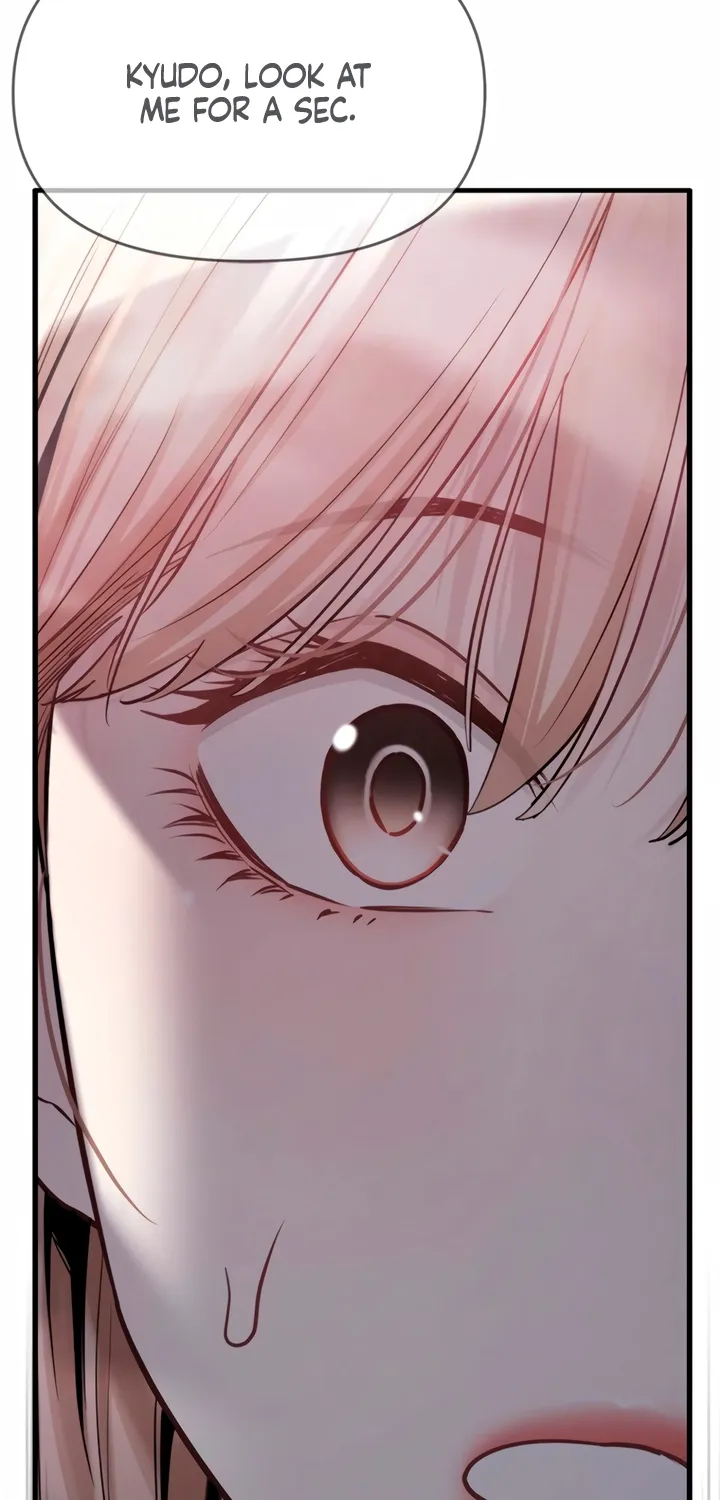 Just Slowly Getting Soaked in the Sweet Rain Chapter 8 page 68 - 