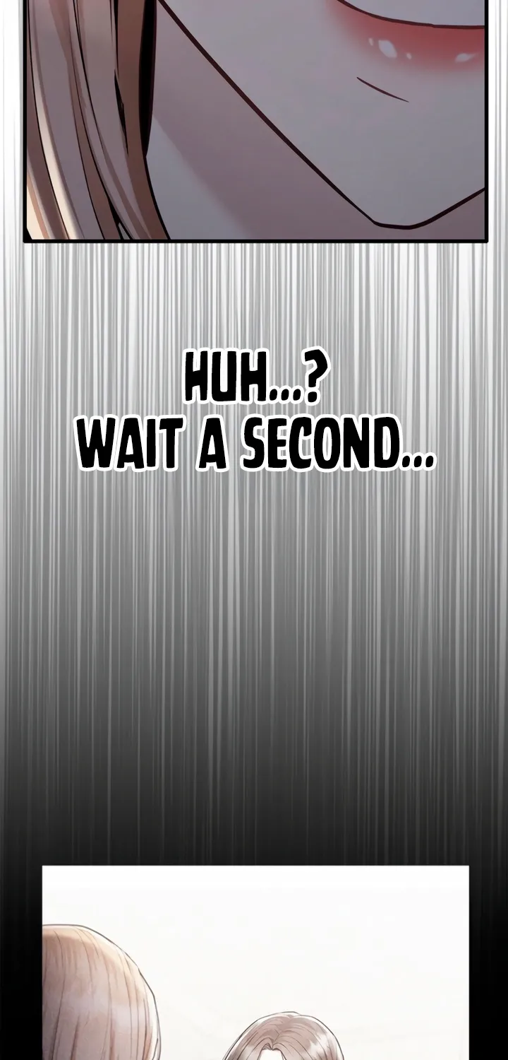 Just Slowly Getting Soaked in the Sweet Rain Chapter 8 page 69 - 