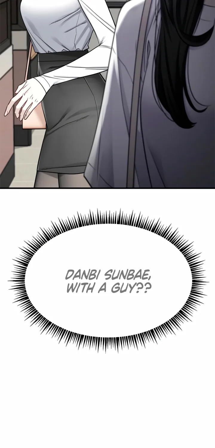 Just Slowly Getting Soaked in the Sweet Rain Chapter 8 page 72 - 