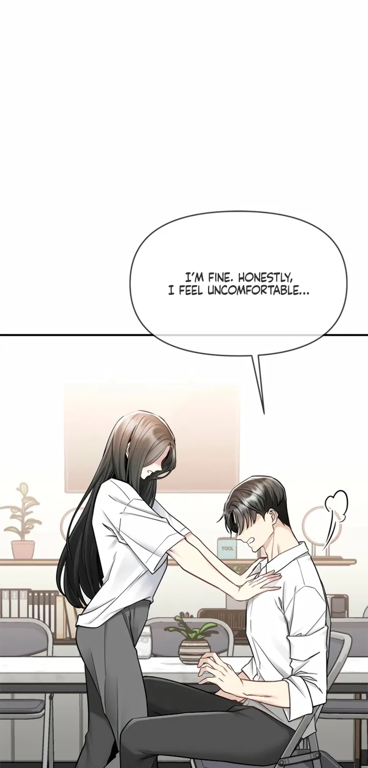 Just Slowly Getting Soaked in the Sweet Rain Chapter 8 page 76 - 