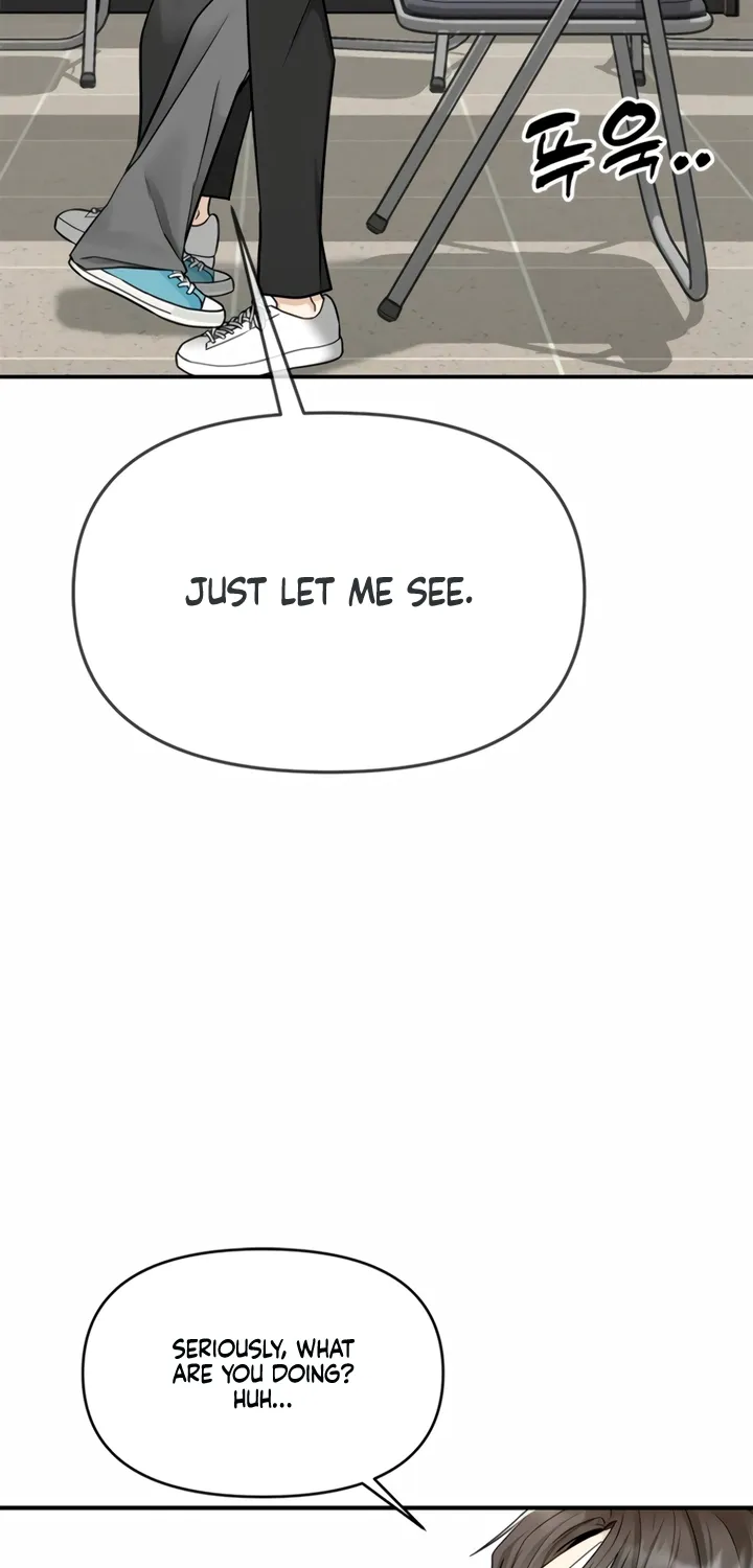 Just Slowly Getting Soaked in the Sweet Rain Chapter 8 page 77 - 