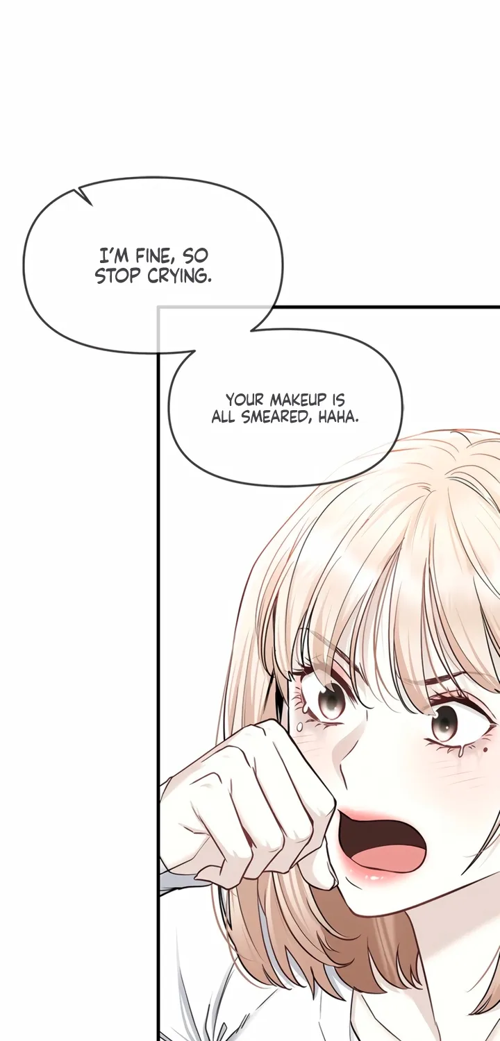 Just Slowly Getting Soaked in the Sweet Rain Chapter 8 page 9 - 