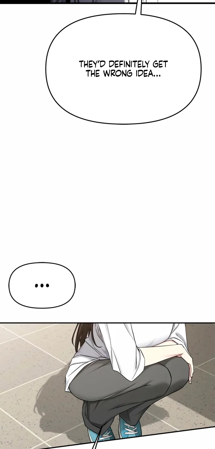 Just Slowly Getting Soaked in the Sweet Rain Chapter 8 page 85 - 