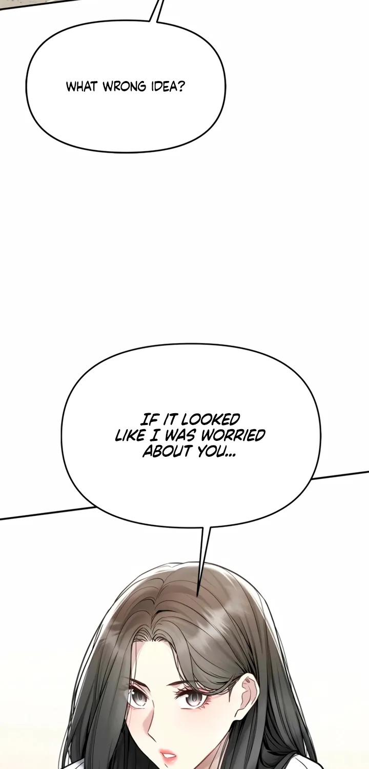 Just Slowly Getting Soaked in the Sweet Rain Chapter 8 page 86 - 