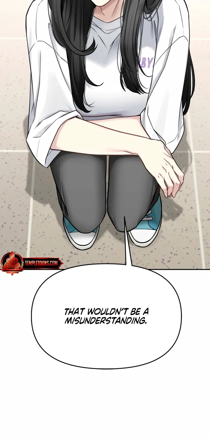 Just Slowly Getting Soaked in the Sweet Rain Chapter 8 page 87 - 
