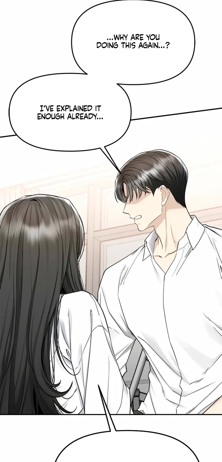 Just Slowly Getting Soaked in the Sweet Rain Chapter 8 page 89 - 