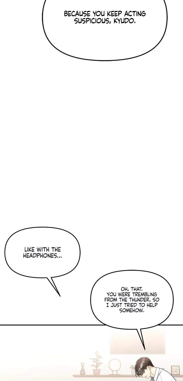 Just Slowly Getting Soaked in the Sweet Rain Chapter 8 page 90 - 
