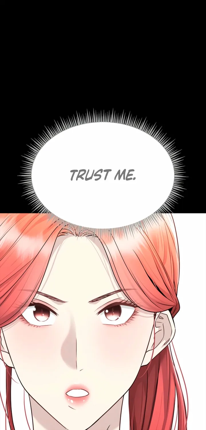 Just Slowly Getting Soaked in the Sweet Rain Chapter 8 page 99 - 