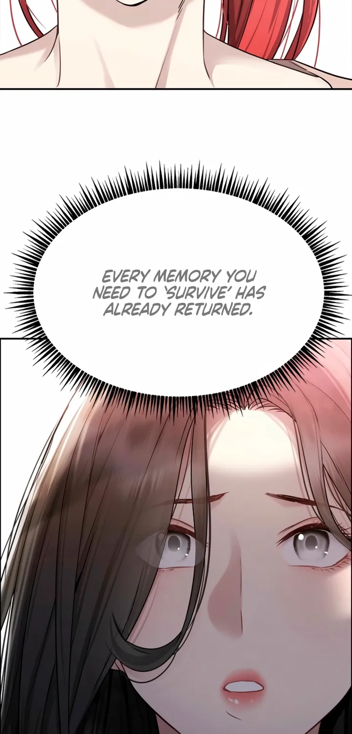 Just Slowly Getting Soaked in the Sweet Rain Chapter 8 page 100 - 