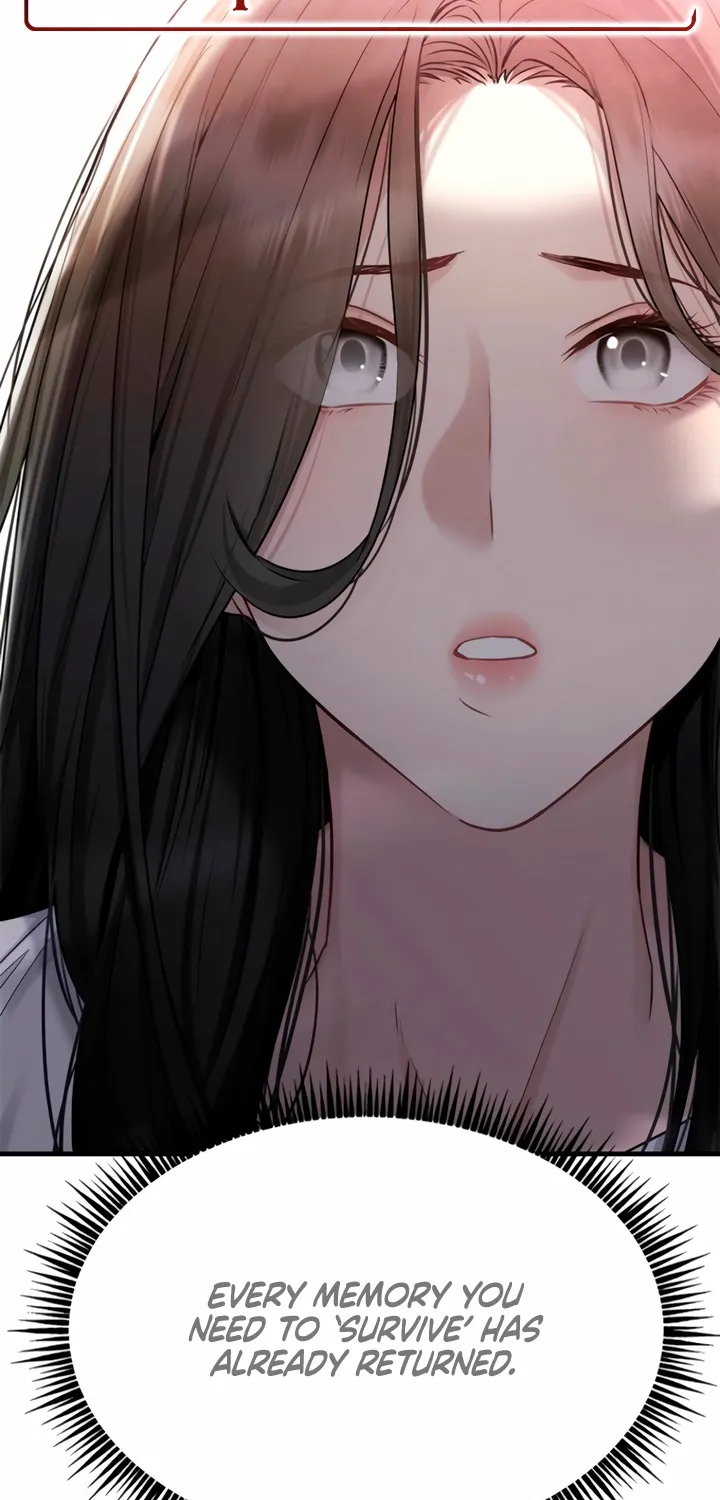 Just Slowly Getting Soaked in the Sweet Rain Chapter 9 page 2 - 