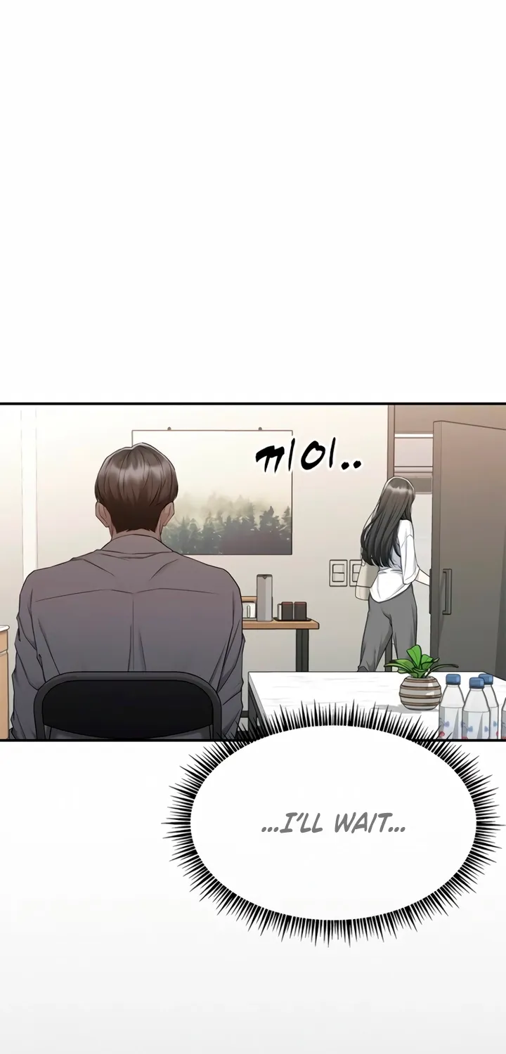 Just Slowly Getting Soaked in the Sweet Rain Chapter 9 page 13 - 