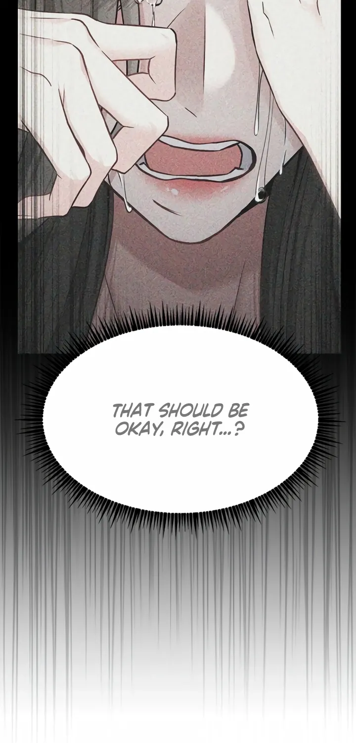 Just Slowly Getting Soaked in the Sweet Rain Chapter 9 page 15 - 