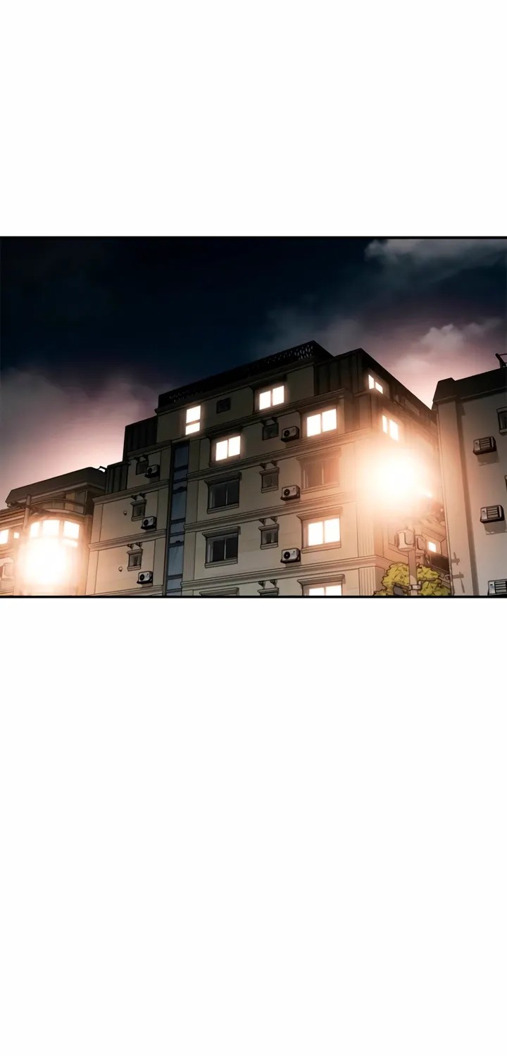 Just Slowly Getting Soaked in the Sweet Rain Chapter 9 page 20 - 