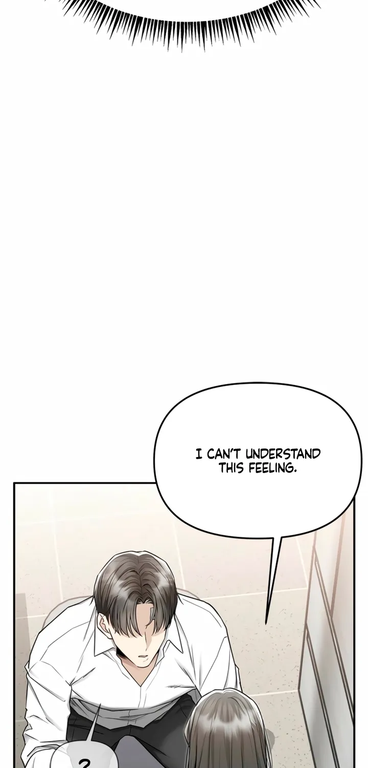 Just Slowly Getting Soaked in the Sweet Rain Chapter 9 page 3 - 