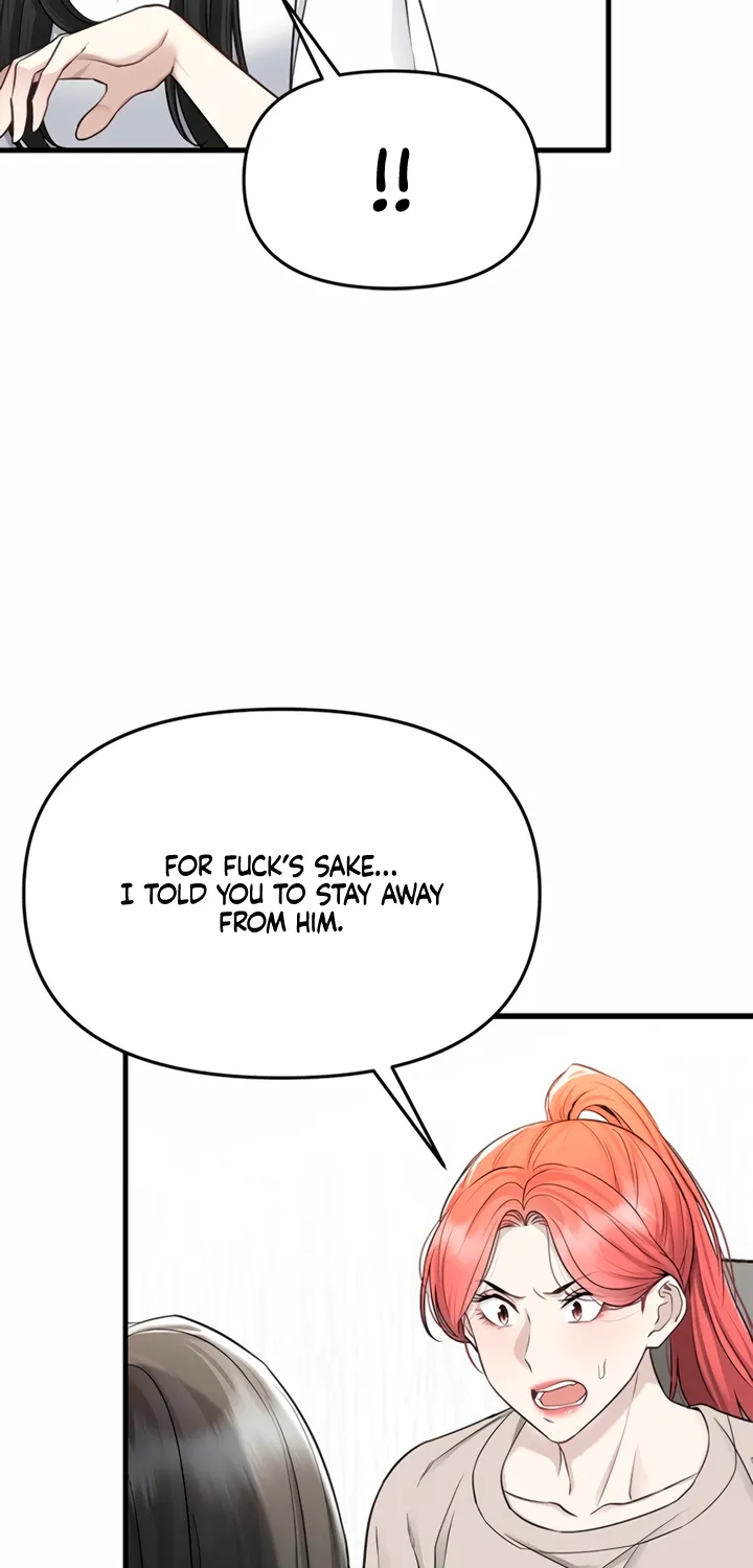 Just Slowly Getting Soaked in the Sweet Rain Chapter 9 page 26 - 