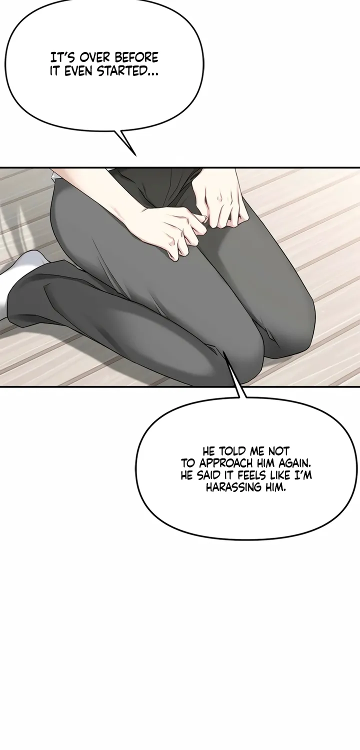 Just Slowly Getting Soaked in the Sweet Rain Chapter 9 page 28 - 