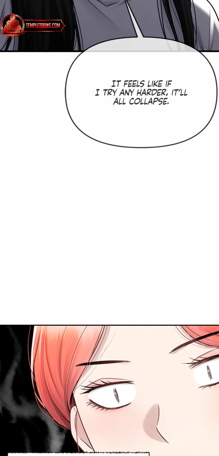 Just Slowly Getting Soaked in the Sweet Rain Chapter 9 page 30 - 