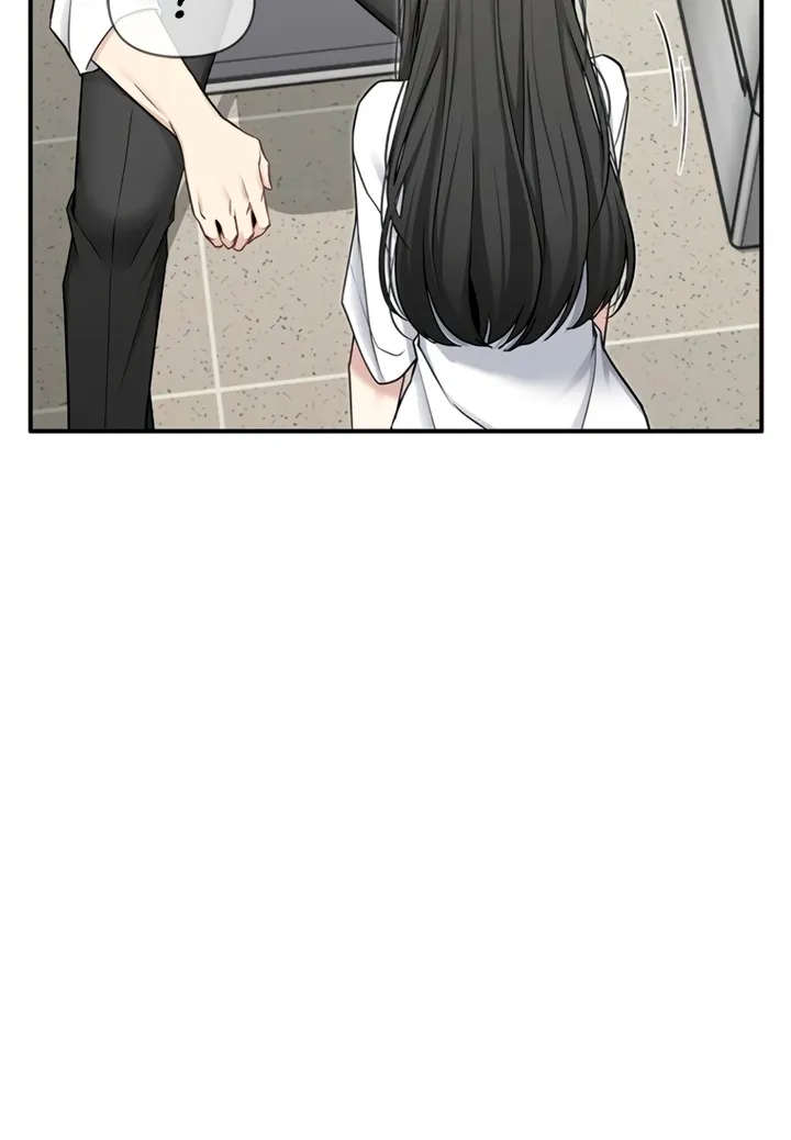 Just Slowly Getting Soaked in the Sweet Rain Chapter 9 page 4 - 