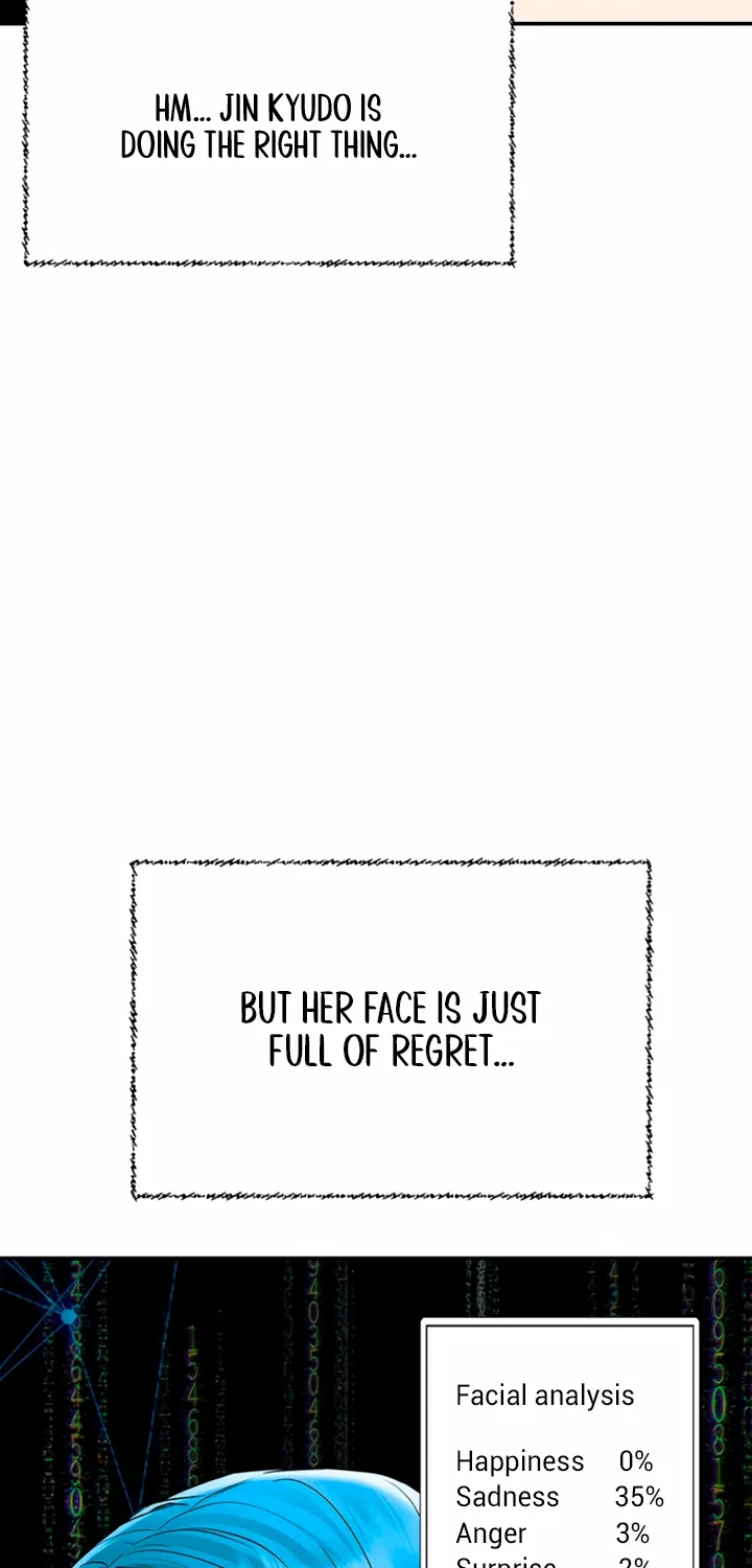 Just Slowly Getting Soaked in the Sweet Rain Chapter 9 page 31 - 