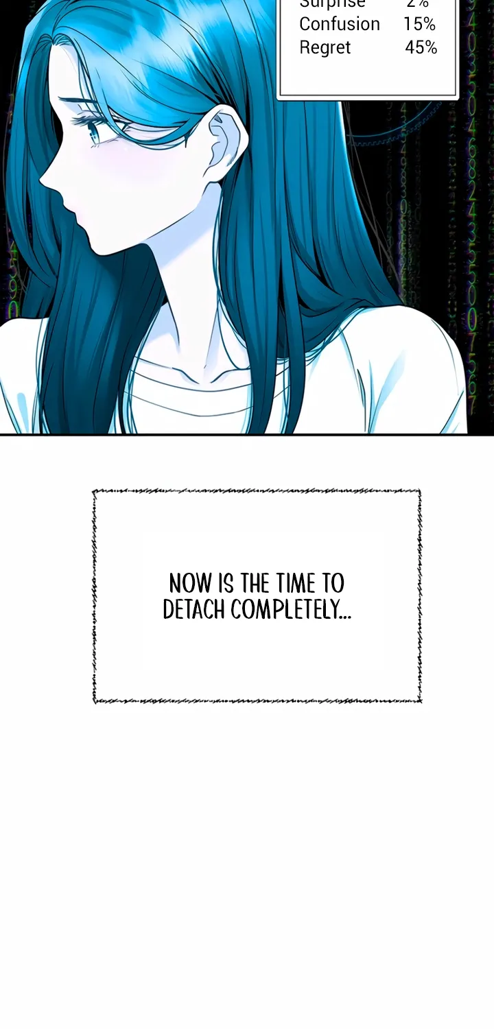 Just Slowly Getting Soaked in the Sweet Rain Chapter 9 page 32 - 