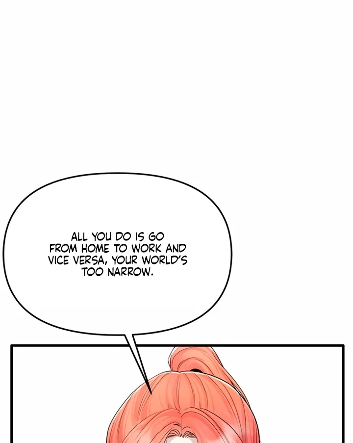 Just Slowly Getting Soaked in the Sweet Rain Chapter 9 page 36 - 
