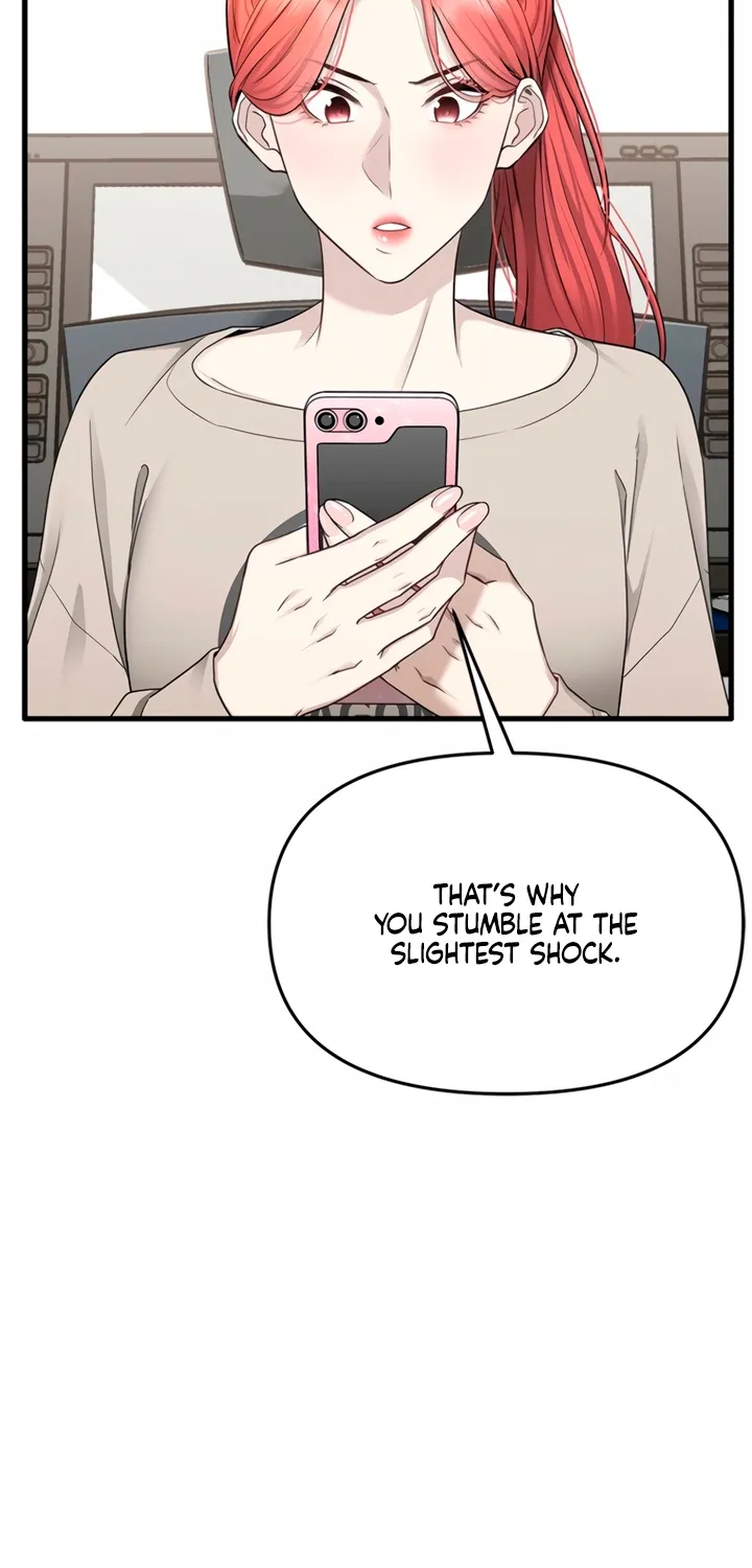 Just Slowly Getting Soaked in the Sweet Rain Chapter 9 page 37 - 
