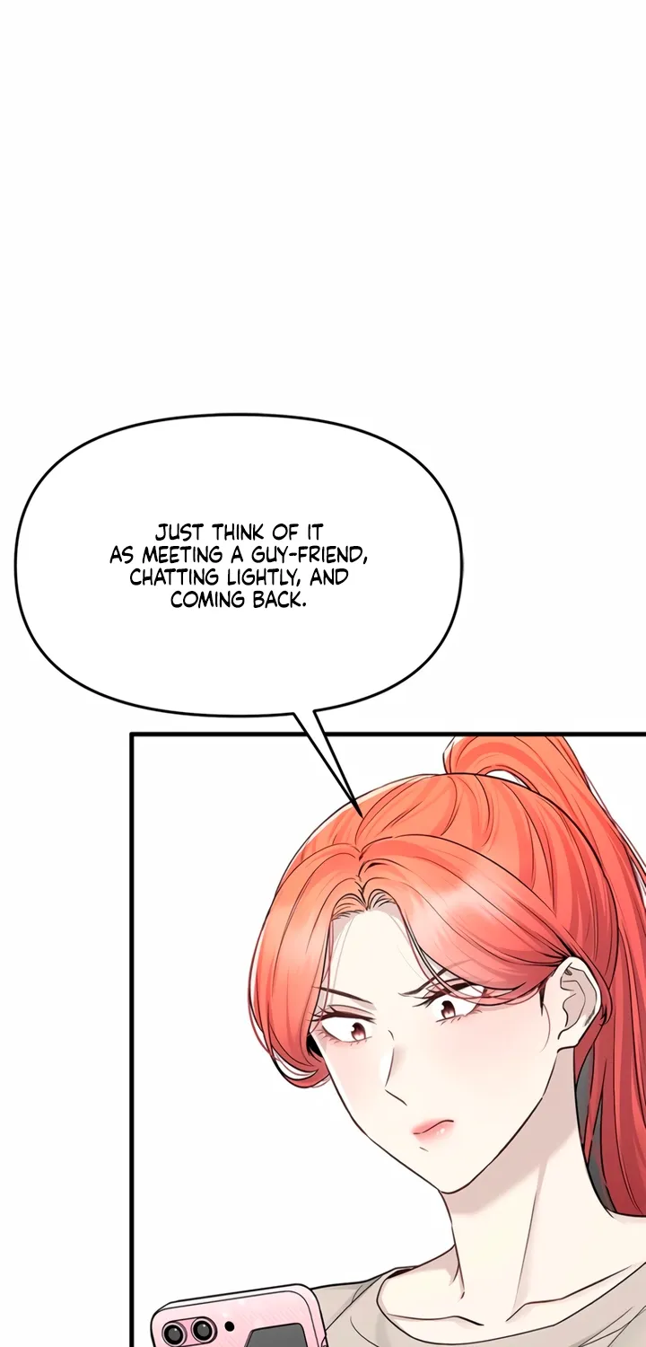 Just Slowly Getting Soaked in the Sweet Rain Chapter 9 page 39 - 
