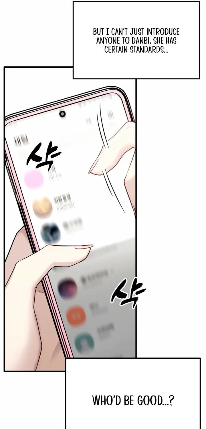 Just Slowly Getting Soaked in the Sweet Rain Chapter 9 page 41 - 