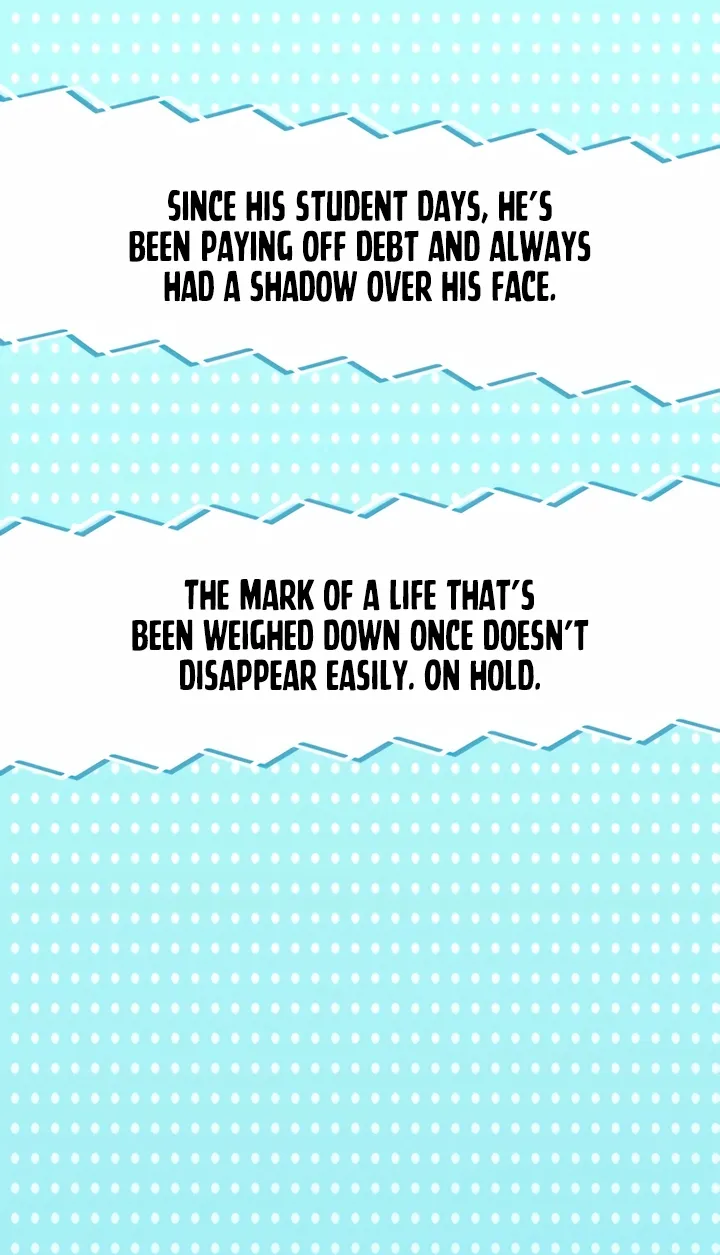 Just Slowly Getting Soaked in the Sweet Rain Chapter 9 page 44 - 